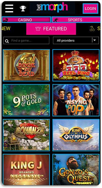 progressplay casinos